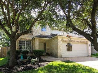 2304 Giddens Dr, Cedar Park, TX 78613