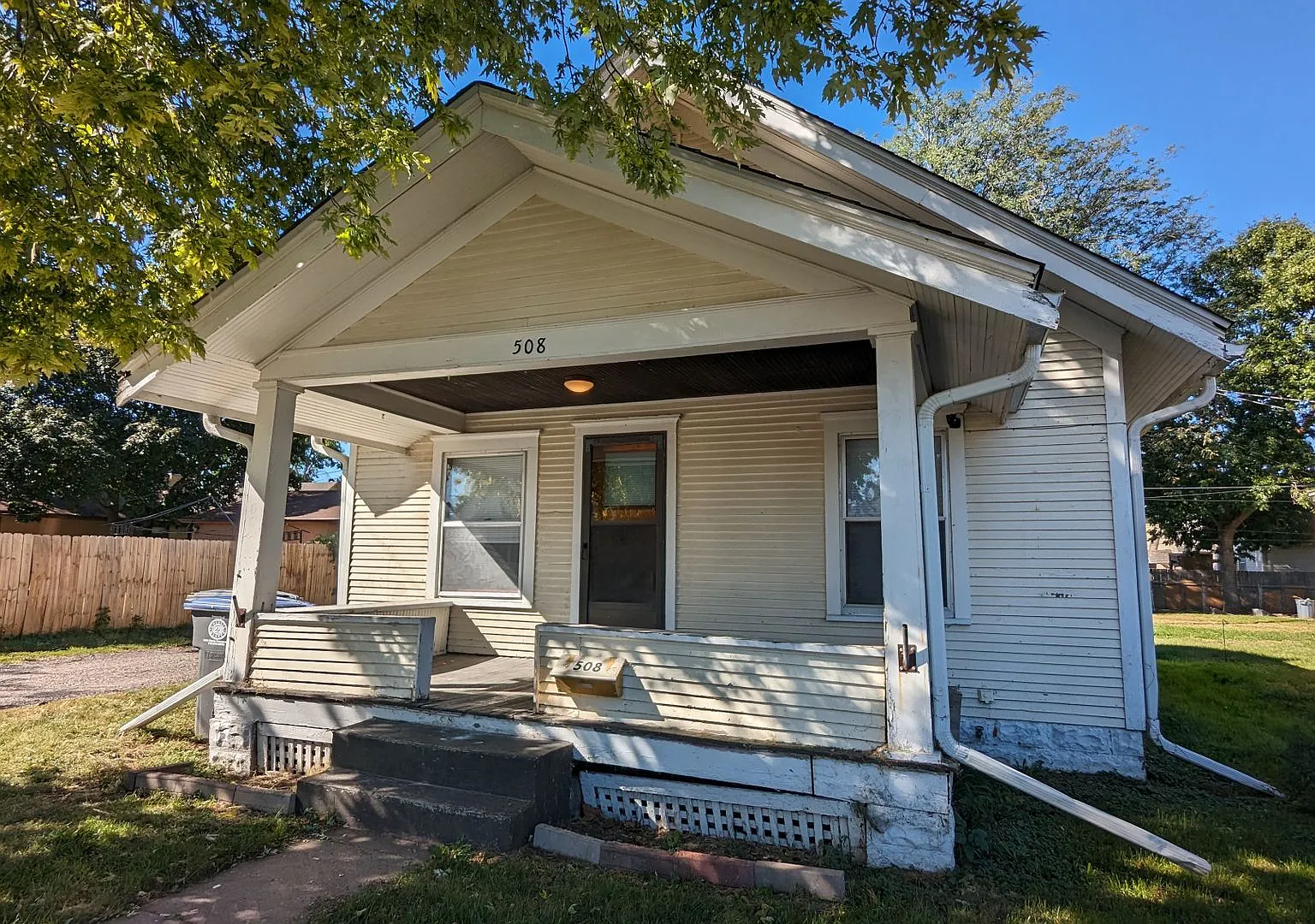 508 N 22nd Street — Photo 1