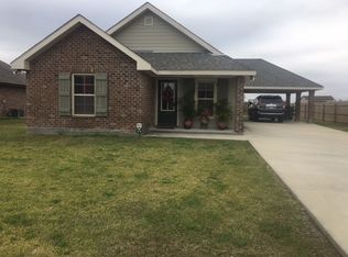318 Landmark Dr, Raceland, LA 70394