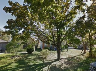 3008 Pontiac St, Columbus, OH 43224