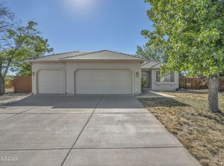 3010 Segre Ct, Sparks, NV 89436