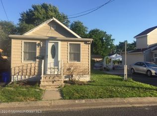 612 Cambridge Ave, Union Beach, NJ 07735