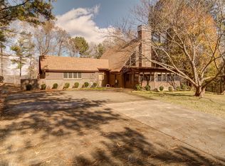 625 Salem Ridge Rd, Clarksville, TN 37040