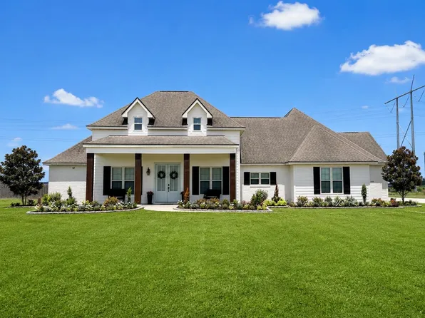 1628 Deerfield Dr, Lake Charles, LA 70611