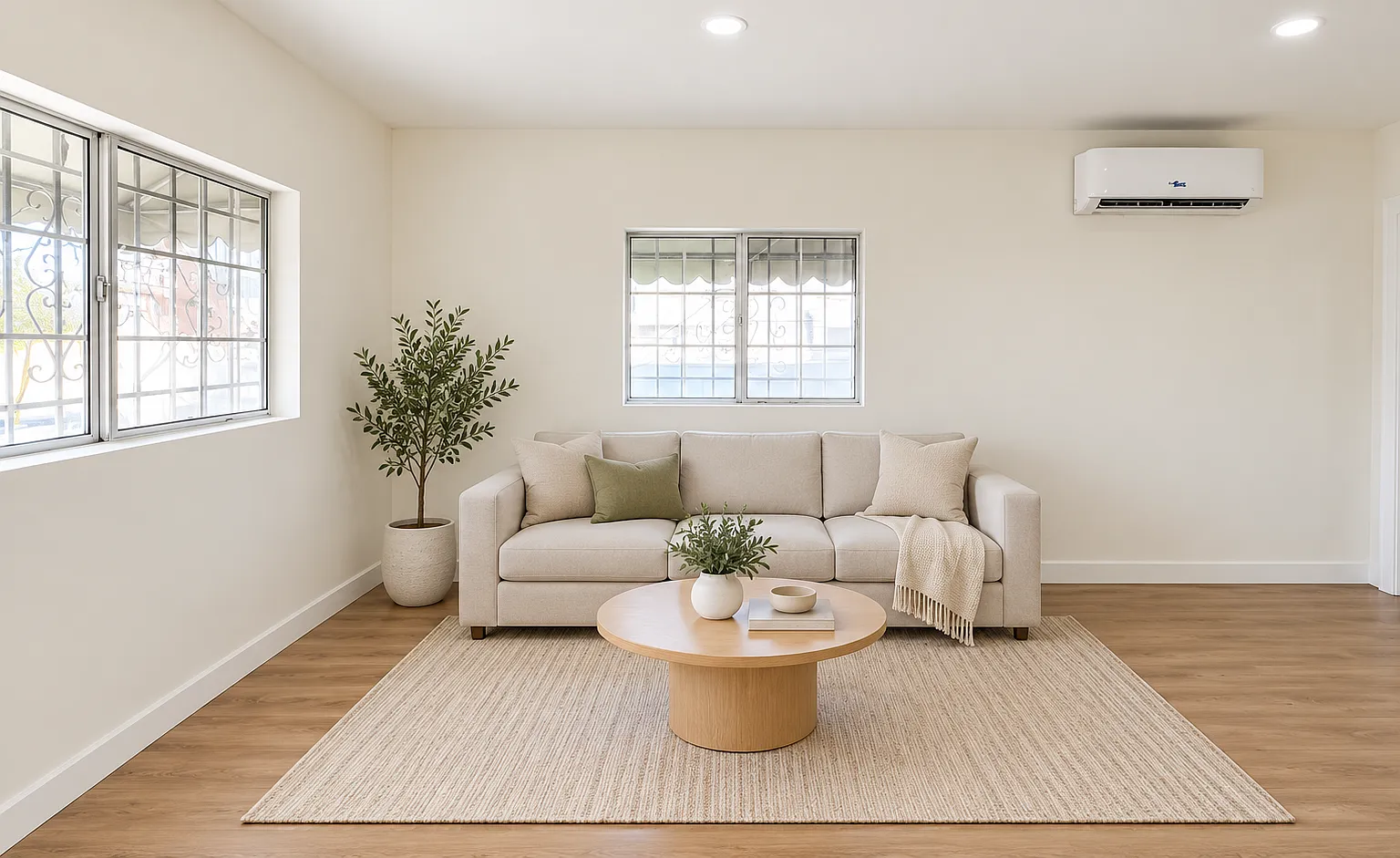 3 bed, 1200 sqft, $4,975 — Photo 2