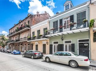 528 Gov Nicholls St, New Orleans, LA 70116
