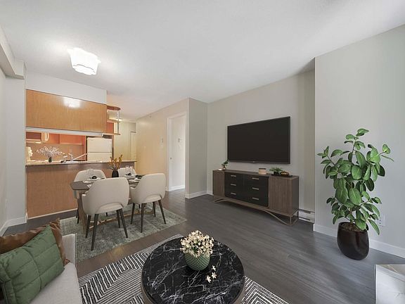 4th image of 1189 Howe St #309