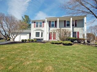 78 Krebs Rd, Plainsboro, NJ 08536