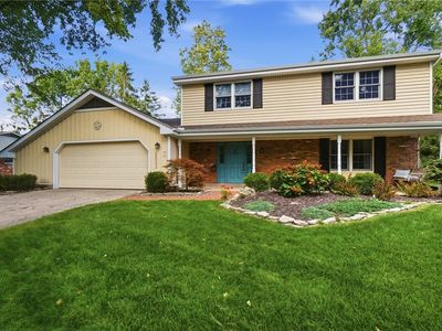 2933 Meadow Park Dr, Dayton, OH, 45440