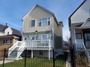 635 N Latrobe Ave, Chicago, IL 60644