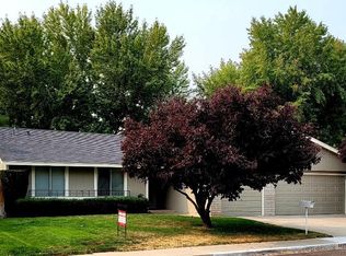 2835 Laguna Way, Sparks, NV 89434