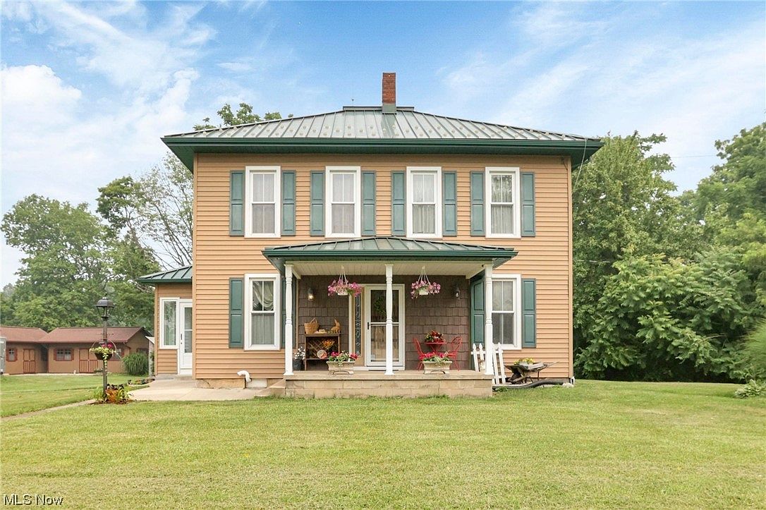 32791 State Route 83, Millersburg, OH 44654 | Zillow