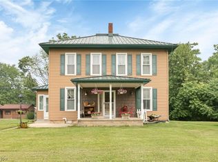 32791 State Route 83, Millersburg, OH 44654