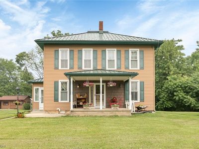32791 State Route 83, Millersburg, OH, 44654