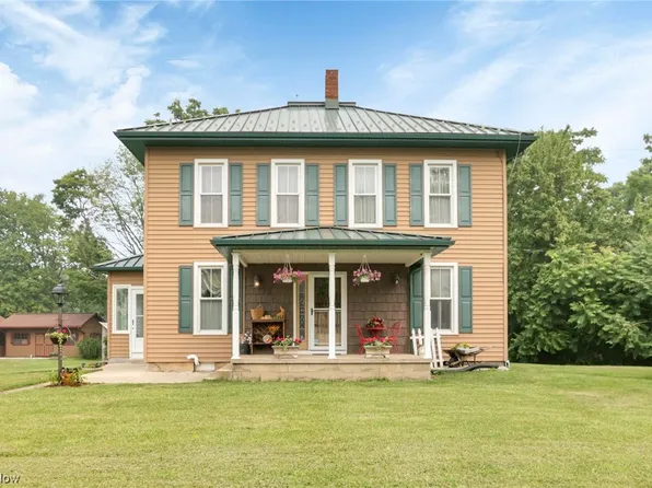 32791 State Route 83, Millersburg, OH 44654