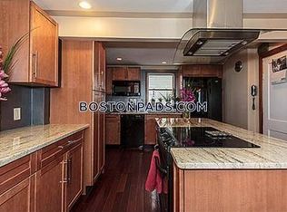 61 E Albion St #1A, Somerville, MA 02145