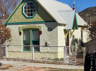 628 W 2nd St, Salida, CO 81201
