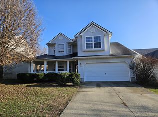 106 Deerfield Ln, Georgetown, KY 40324