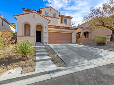 2664 Strichen Ave, Henderson, NV, 89044