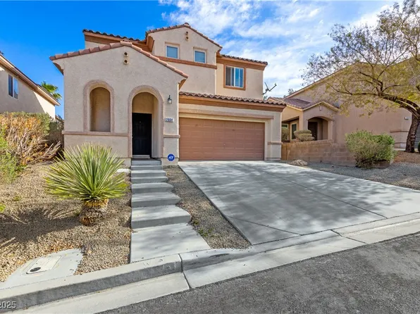 2664 Strichen Ave, Henderson, NV 89044