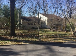 323 Greene Rd, Berwyn, PA 19312