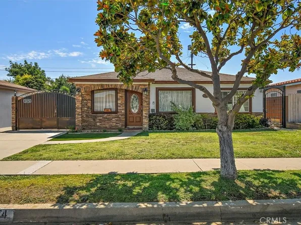 2474 W 237th Pl, Torrance, CA 90501