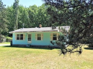4820 Bowen St, Montague, MI 49437