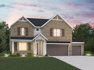 Rainier Plan, Sunrise Cove, Texas City, TX 77590