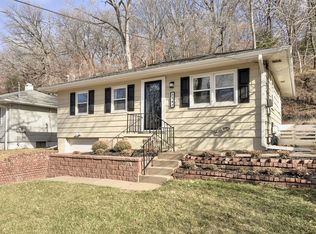 1541 Sunset Dr, Council Bluffs, IA 51503
