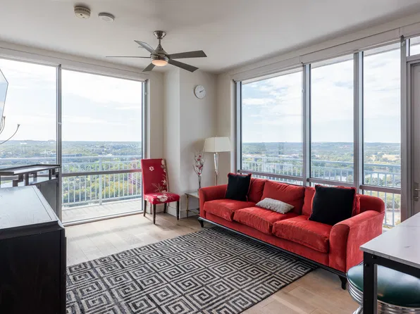 222 West Ave Unit 1902, Austin, TX 78701