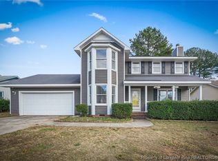 899 Flintwood Rd, Fayetteville, NC 28314