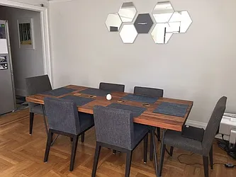 Rented by Owner