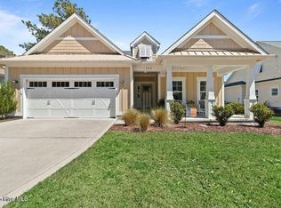 132 Saltwater Landing Dr, Hampstead, NC 28443