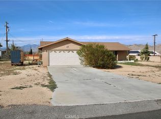 7536 Victoria Ave, Yucca Valley, CA 92284
