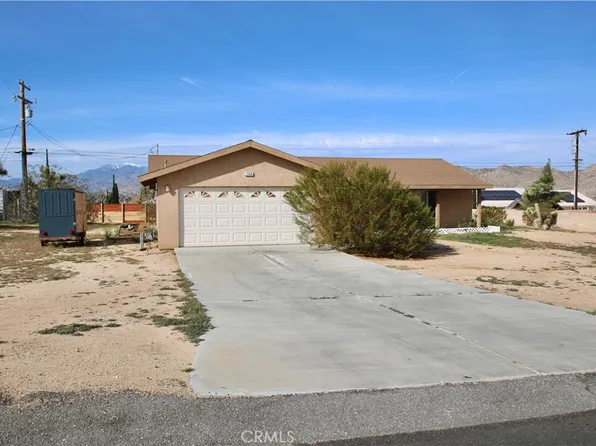 7536 Victoria Ave, Yucca Valley, CA 92284