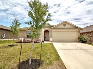 5817 Roderick Dr, Austin, TX 78724