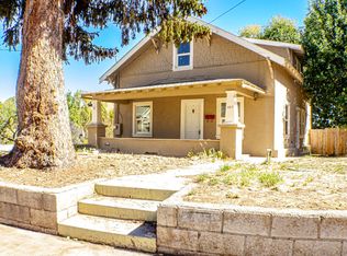 465 N Roop St, Susanville, CA 96130