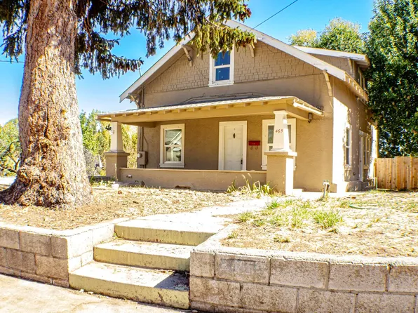 465 N Roop St, Susanville, CA 96130