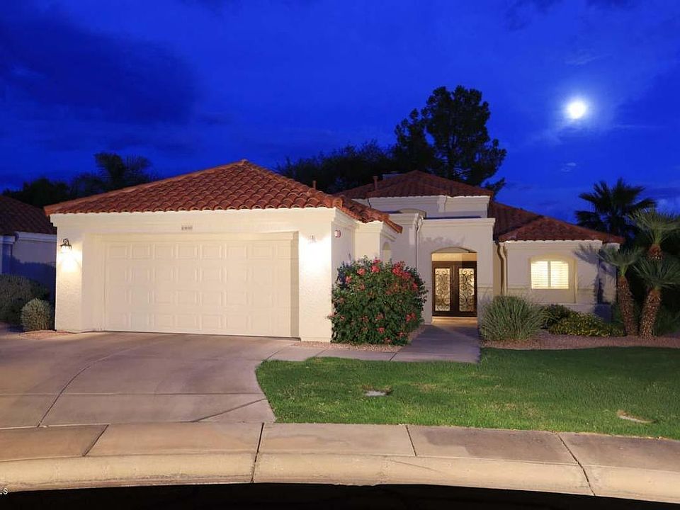 2nd image of 10693 E Bella Vista Dr