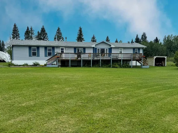 53122 Range Road 151, Yellowhead County, AB T7E 3C6