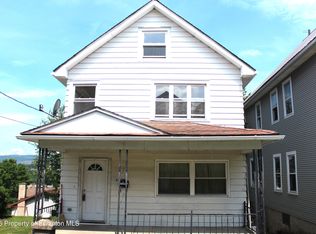 1608 Prospect Ave, Scranton, PA 18505