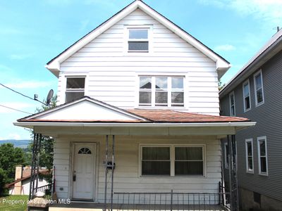 1608 Prospect Ave, Scranton, PA, 18505