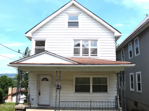 1608 Prospect Ave, Scranton, PA 18505
