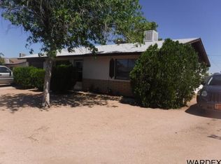 2827 Marlene Ave, Kingman, AZ 86401