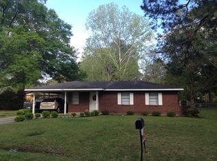 308 Forest Ave, Pineville, LA 71360