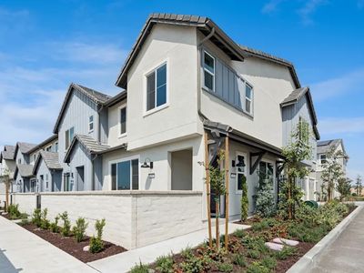 3580 S Eichler Paseo Unit 103, Ontario, CA, 91761