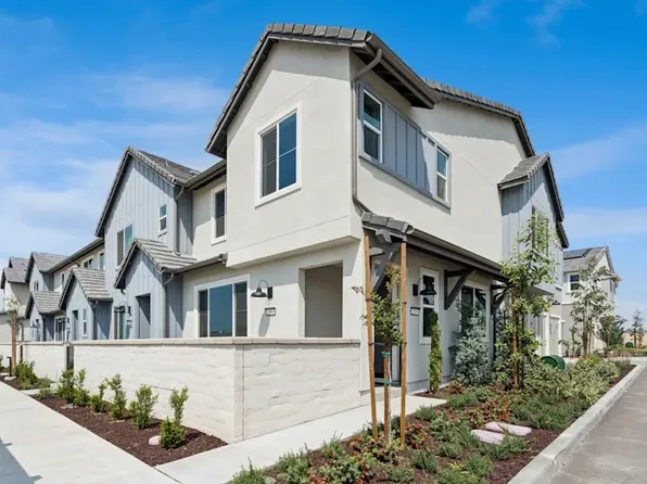 3580 S Eichler Paseo Unit 103, Ontario, CA 91761