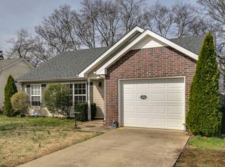1510 Ballater Dr, Murfreesboro, TN 37128