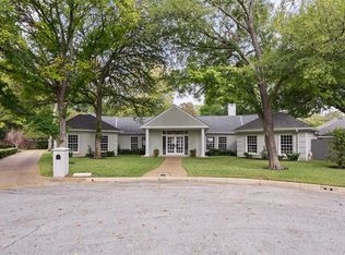 3451 Lantern Hollow St, Fort Worth, TX 76109