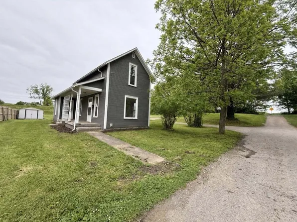 5 S Monroe St, Mount Vernon, OH 43050